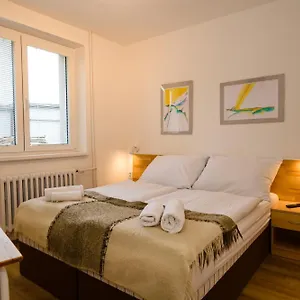 3* Vendégház Wellness Bohemia