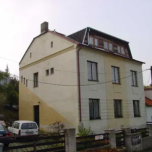 Guest house Trojska, Prague