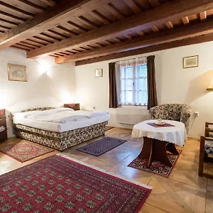 3* Vendégház Dientzenhofer