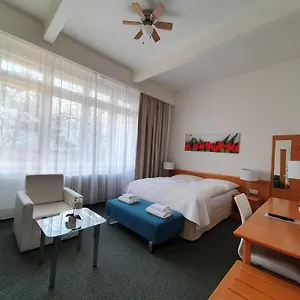 Guest house Jana - Domov Mladeze, Prague