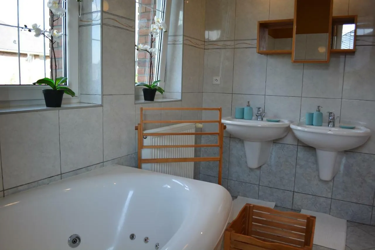 Hotel Prague Rose House Gasthof