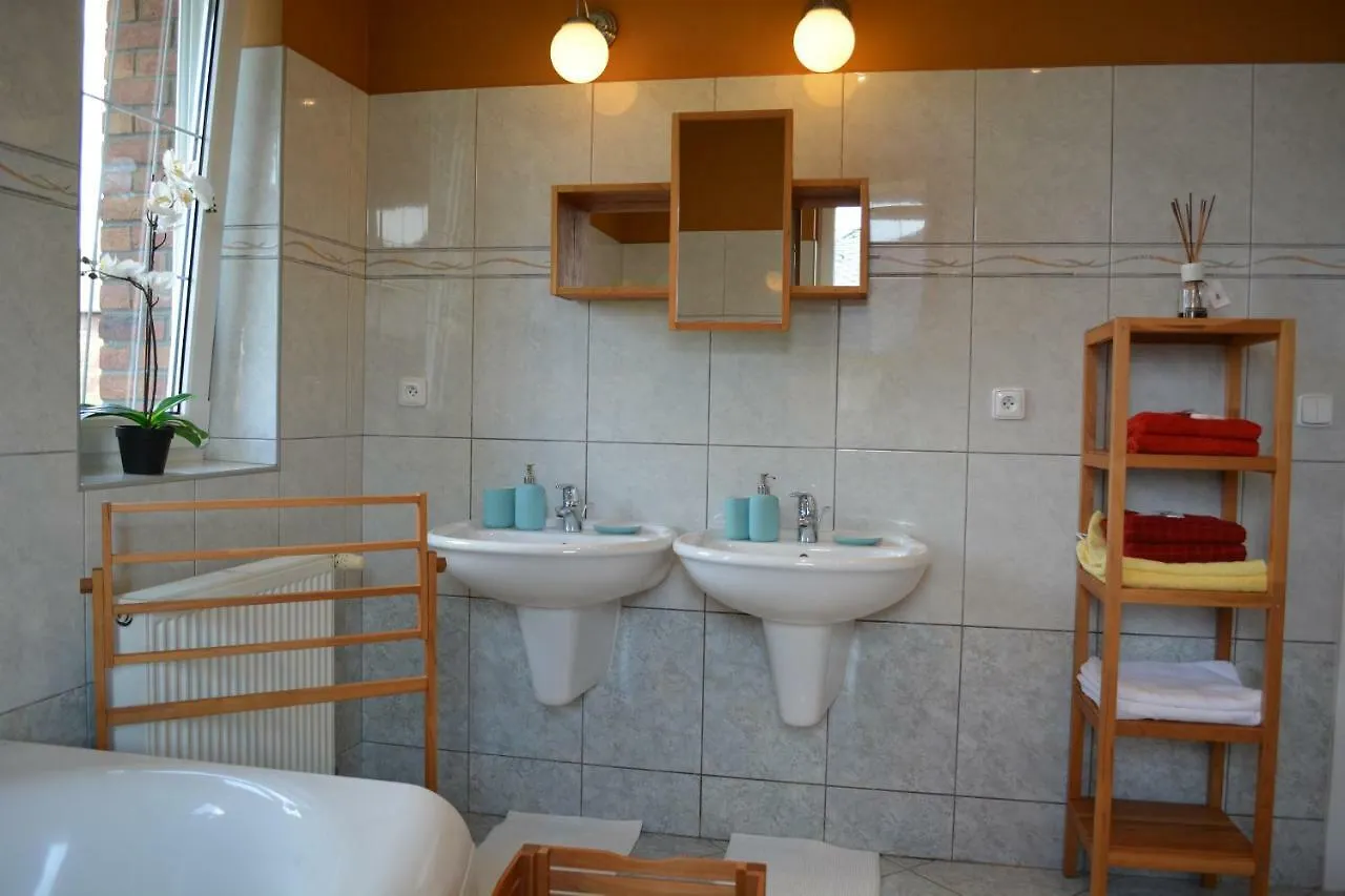 Hotel Prague Rose House