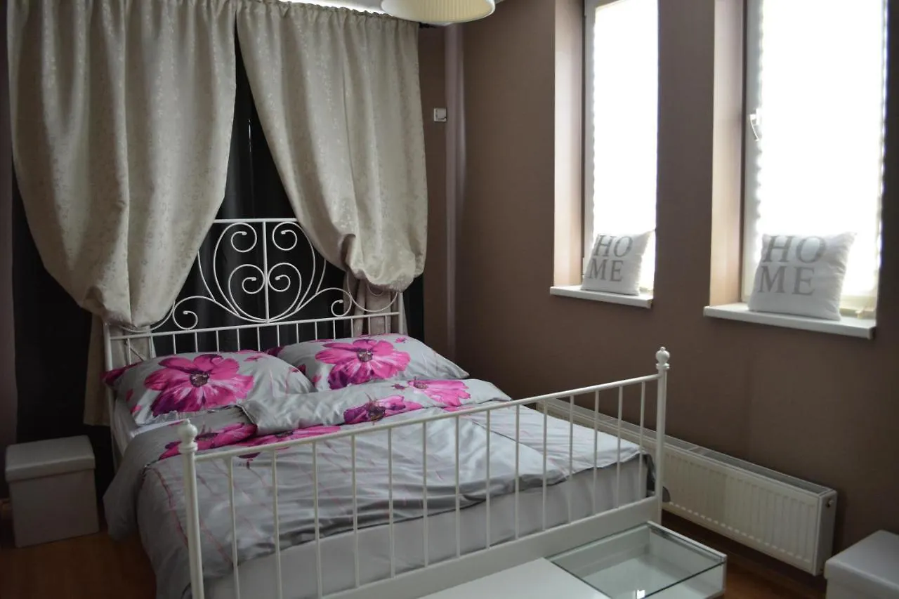 Hôtel Prague Rose House 0*,